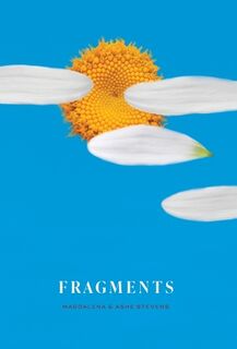 Fragments - Magdalena Stevens, Ashe Stevens (ISBN 9781737952404)