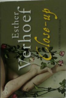 Close-up - Dwarsligger - E. Verhoef, Esther Verhoef (ISBN 9789049800017)