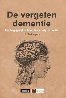 De vergeten dementie - Kurt Segers (ISBN 9782509033987)