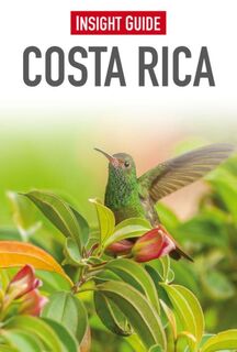 Costa Rica (ISBN 9789066554313)