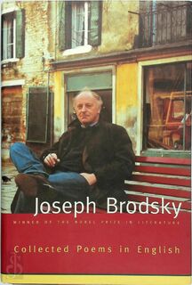 Collected poems in English - Joseph Brodsky, Ann Kjellberg (ISBN 9780374125455)
