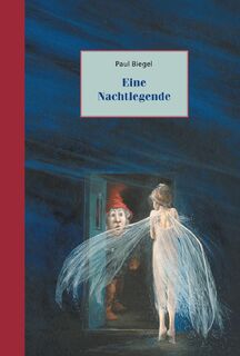 Eine Nachtlegende - Paul Biegel (ISBN 9783825178055)