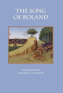The Song of Roland - Anonymous, Chanson de Roland English (ISBN 9781599102597)