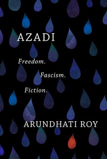Roy, A: AZADI - Arundhati Roy (ISBN 9781642592603)