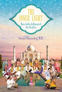 The Inner Light - Susan Shumsky (ISBN 9781682619773)