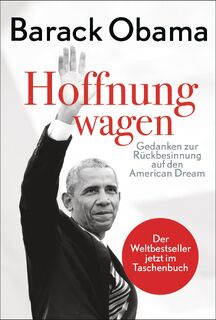 Hoffnung wagen - Barack Obama (ISBN 9783442159543)