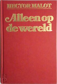 Alleen op de wereld - Hector Malot