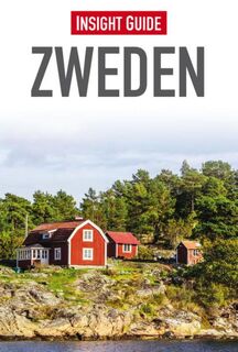 Zweden (ISBN 9789066551480)
