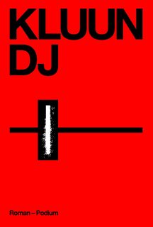 DJ - Kluun (ISBN 9789057596650)