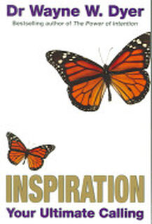 Inspiration - Wayne Dyer (ISBN 9781401908072)