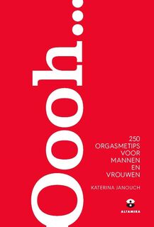 Oooh... - Katerina Janouch (ISBN 9789401303439)