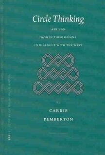 Circle Thinking - Carrie Pemberton (ISBN 9789004124417)
