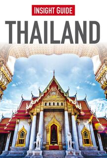 Thailand (ISBN 9789066551930)