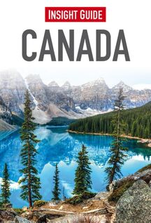 Canada (ISBN 9789066551879)