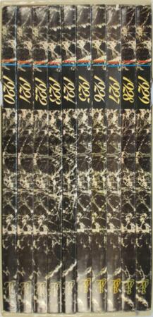 Het gebeurde in - Leonard de Vries