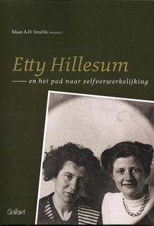 Etty Hillesum en het pad naar zelfverwerkelijking (ISBN 9789044135671)