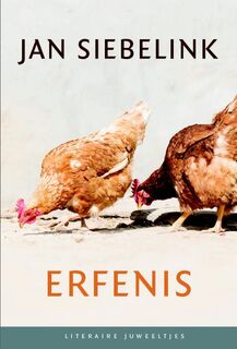Erfenis (set van 10 ex) - Jan Siebelink (ISBN 9789085165248)