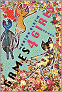 Games4girls - Marion Bloem (ISBN 9789029504041)