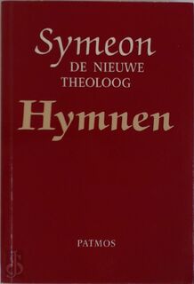 Hymnen - Symeon (de Nieuwe Theoloog), Marcella Troosters (ISBN 9789029200752)