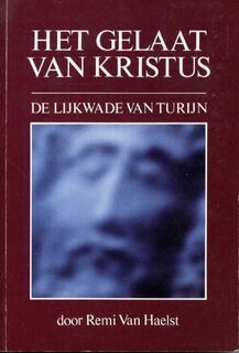 Het gelaat van Kristus - Remi van Haelst (ISBN 9789063041090)