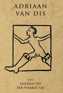 Nathan Sid & Een waarze sat - Adriaan van Dis (ISBN 9789054446163)