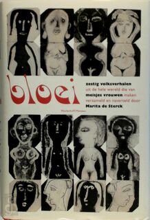 Bloei - Marita de Sterck (ISBN 9789085422013)