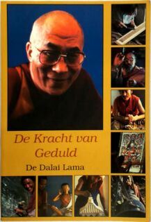 De kracht van geduld - Jolanthe Berretty, Koosje van Der Kolk (ISBN 9789071886133)