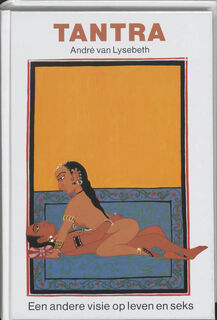 Tantra - Andre van Lysebeth (ISBN 9789020252392)