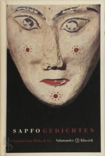 Gedichten - Sapfo (ISBN 9789025349837)