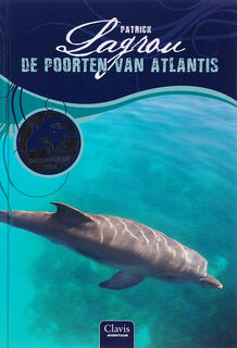 De poorten van Atlantis - Patrick Lagrou (ISBN 9789044824438)