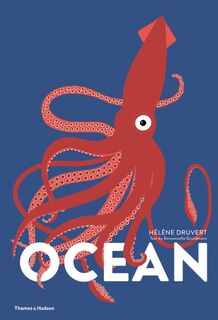Ocean - Hélène Druvert, Emmanuelle Grundmann (ISBN 9780500651773)
