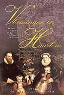 Vlamingen in Haarlem - P. Biesboer, G. Kolthof, H. Rau (ISBN 9789060764008)