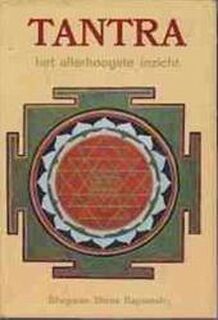 Tantra - Bhagwan Shree Rajneesh (ISBN 9789020253993)