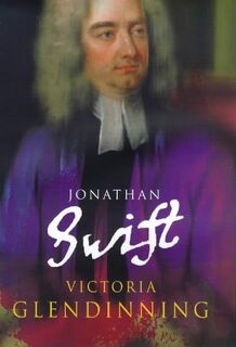 Jonathan Swift - Victoria Glendinning (ISBN 9780091791964)