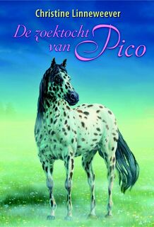 De zoektocht van Pico - Christine Linneweever (ISBN 9789020622225)