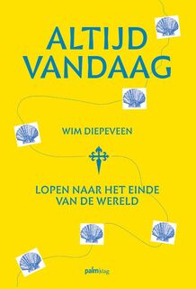Altijd vandaag - Wim Diepeveen (ISBN 9789493059931)