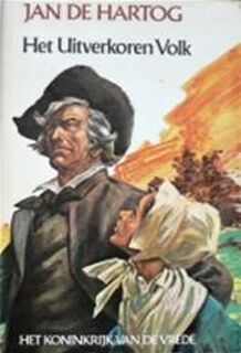 Het uitverkoren volk - Jan de Hartog (ISBN 9789010012401)