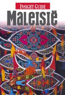 Maleisi? / Nederlandse editie - Unknown (ISBN 9789066551756)