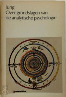 Over grondslagen van de analytische psychologie - Carl Gustav Jung (ISBN 9789060692882)