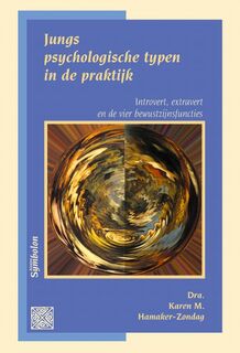 Jungs psychologische typen in de praktijk - K.M. Hamaker-Zondag (ISBN 9789074899390)