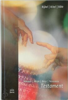 Het Nieuwe Testament in vier talen - Unknown
