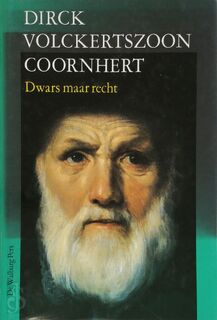 Dirck Volckertszoon Coornhert - H. (Red) Bonger (ISBN 9789060116586)
