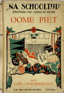 Oome Piet - Cornelia Osenbruggen
