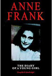 Anne Frank: Diary of a Young Girl - Anne Frank (ISBN 9788182529502)