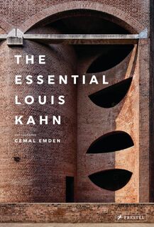 The Essential Louis Kahn (ISBN 9783791387505)