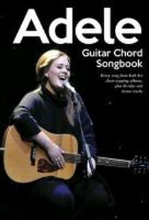 Adele - (ISBN 9781780386478)