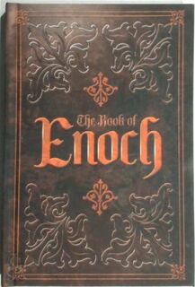 The Book of Enoch - Enoch (ISBN 9780998142623)