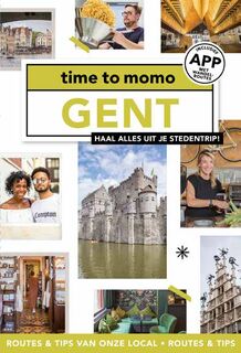 Gent - Louise Matton (ISBN 9789493273757)