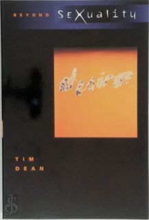 Beyond Sexuality - Tim Dean (ISBN 9780226139357)
