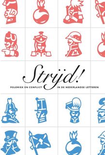 Strijd! (ISBN 9789087281687)